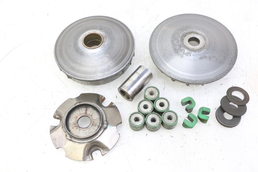 photo de VARIATORE PIAGGIO MP3 RL 250 (2007 - 2010)