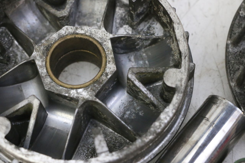 photo de VARIATORE PIAGGIO MP3 RL 250 (2007 - 2010)