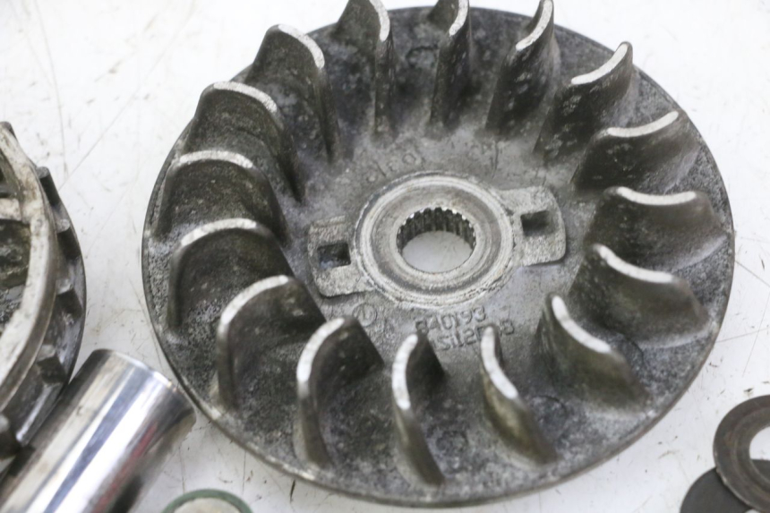 photo de VARIATORE PIAGGIO MP3 RL 250 (2007 - 2010)