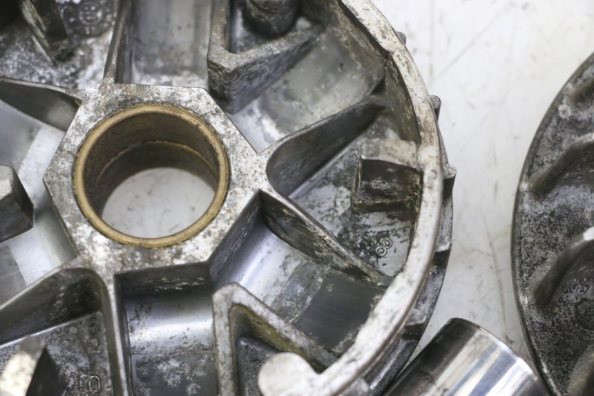 photo de VARIATORE PIAGGIO MP3 RL 250 (2007 - 2010)