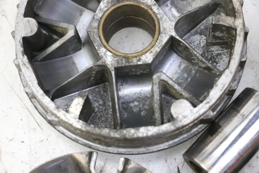 photo de VARIATORE PIAGGIO MP3 RL 250 (2007 - 2010)