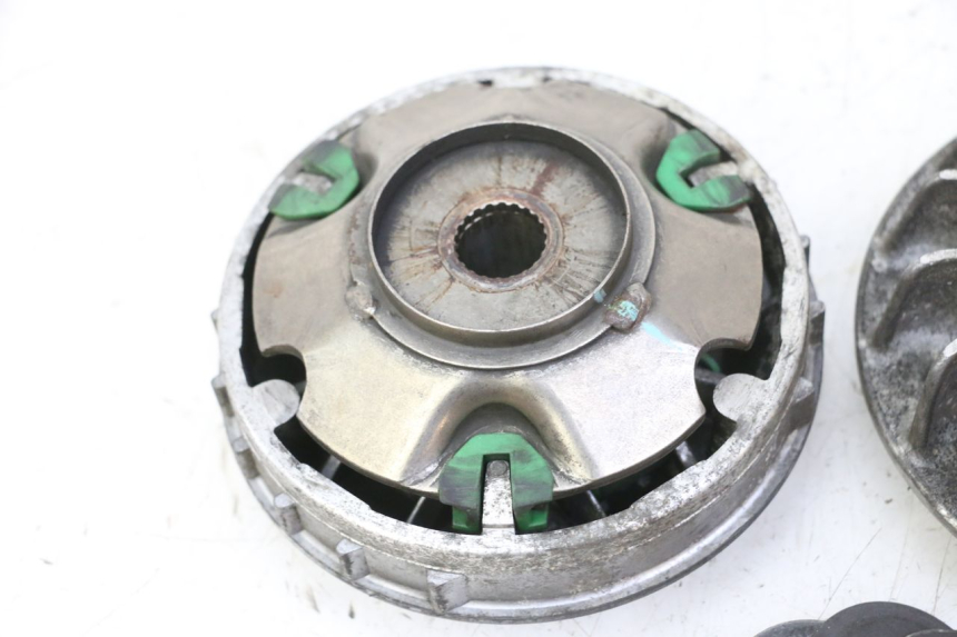 photo de VARIATORE PIAGGIO MP3 RL 250 (2007 - 2010)