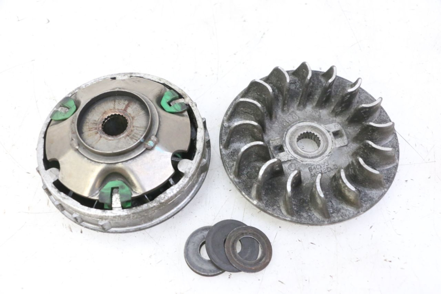 photo de VARIATORE PIAGGIO MP3 RL 250 (2007 - 2010)