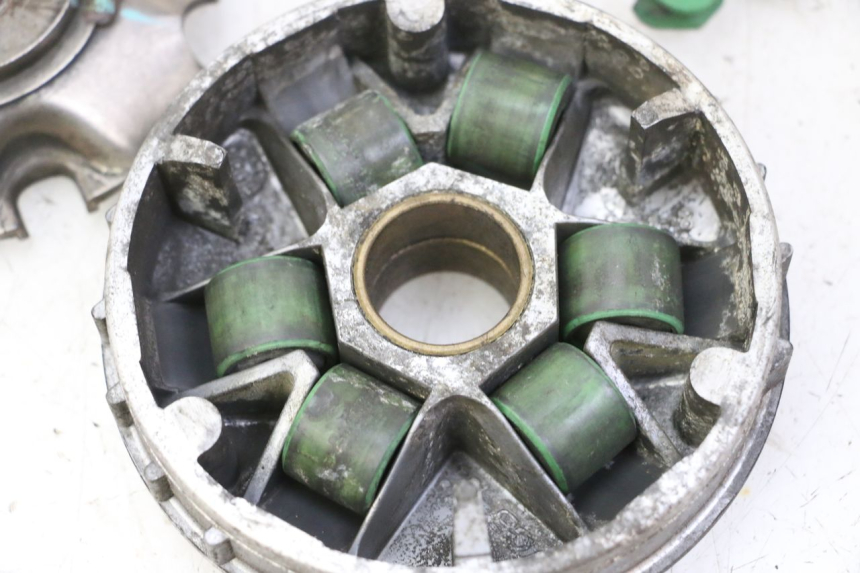 photo de VARIATORE PIAGGIO MP3 RL 250 (2007 - 2010)