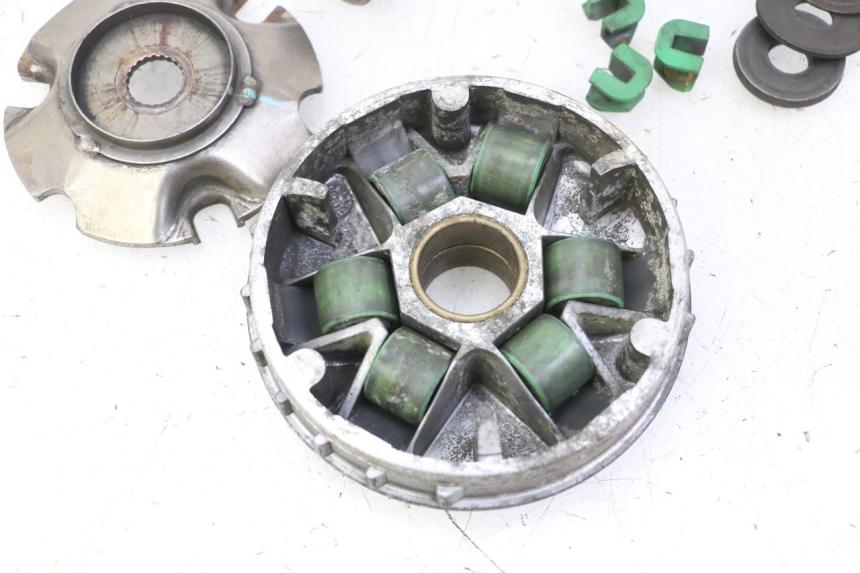 photo de VARIATORE PIAGGIO MP3 RL 250 (2007 - 2010)