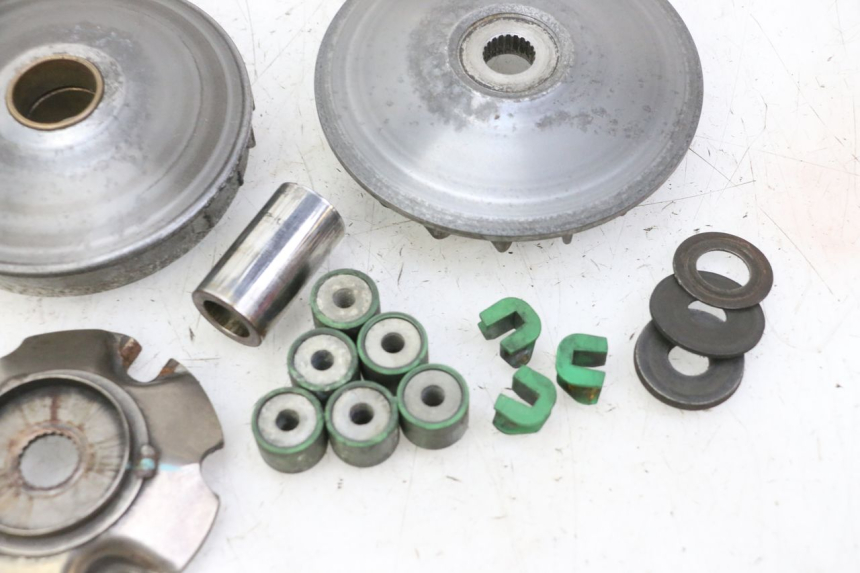 photo de VARIATORE PIAGGIO MP3 RL 250 (2007 - 2010)