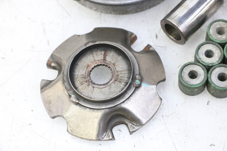 photo de VARIATORE PIAGGIO MP3 RL 250 (2007 - 2010)