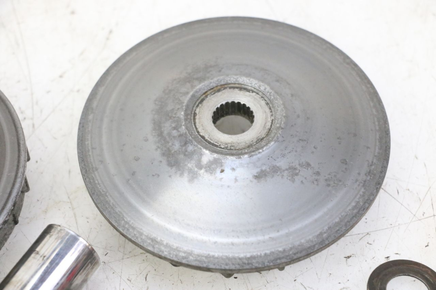 photo de VARIATORE PIAGGIO MP3 RL 250 (2007 - 2010)