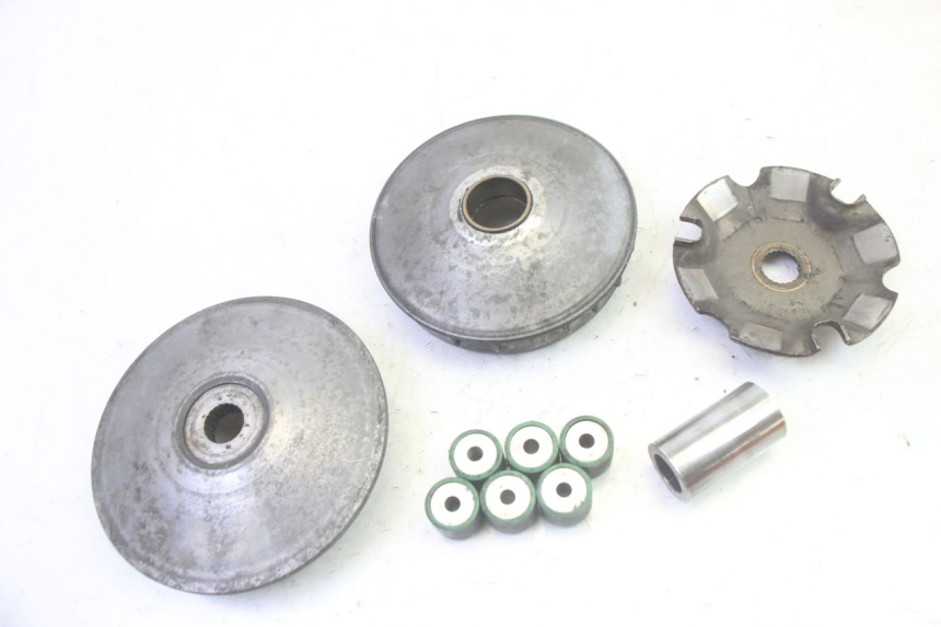 photo de VARIATORE PIAGGIO MP3 RL 250 (2007 - 2010) - Dettaglio del componente