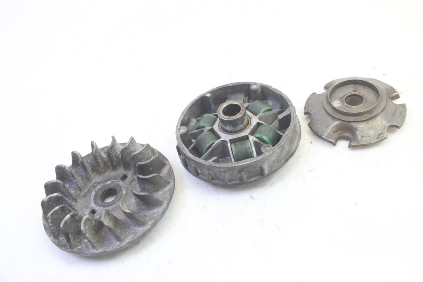 photo de VARIATORE PIAGGIO MP3 RL 250 (2007 - 2010) - Altra angolazione