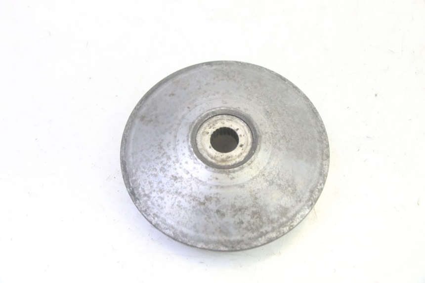 photo de VARIATORE PIAGGIO MP3 RL 250 (2007 - 2010) - Stato della superficie e materiale