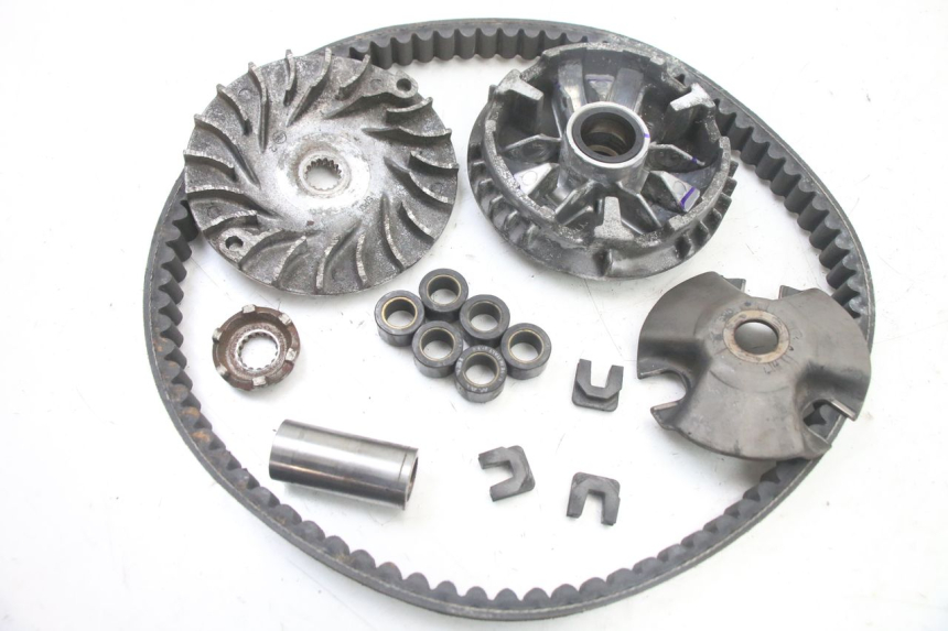 photo de VARIATORE MBK MW TRYPTIK 125 (2014 - 2016)