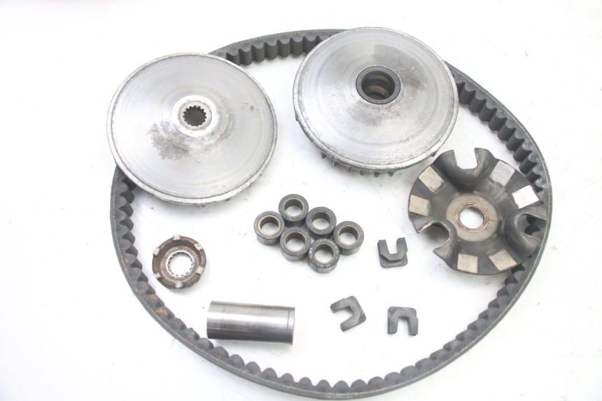 photo de VARIATORE MBK MW TRYPTIK 125 (2014 - 2016)