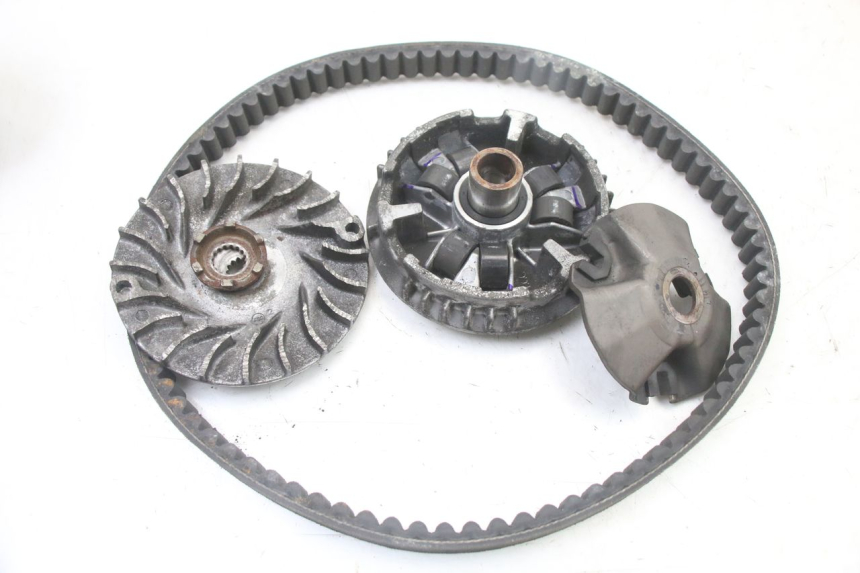 photo de VARIATORE MBK MW TRYPTIK 125 (2014 - 2016)