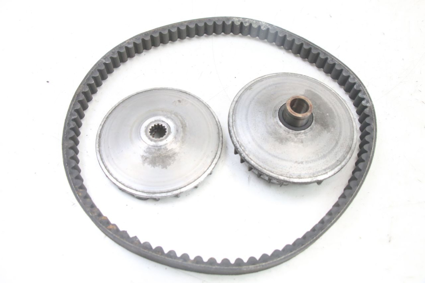 photo de VARIATORE MBK MW TRYPTIK 125 (2014 - 2016)