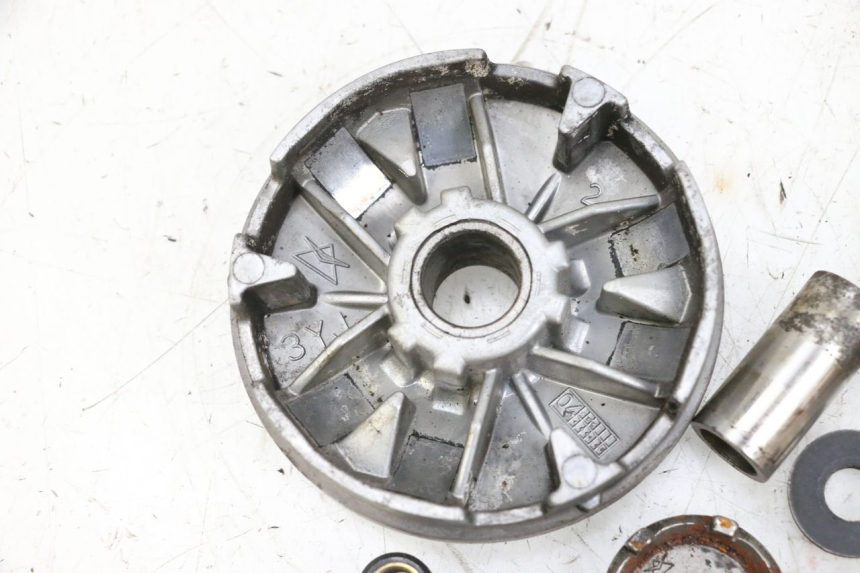 photo de VARIATORE YAMAHA NEO'S NEOS 2T 50 (1998 - 2007) - Primo piano ad alta risoluzione