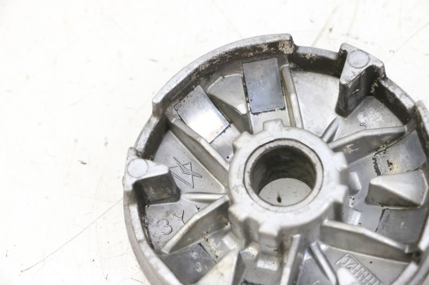 photo de VARIATORE YAMAHA NEO'S NEOS 2T 50 (1998 - 2007) - Foto prodotto supplementare