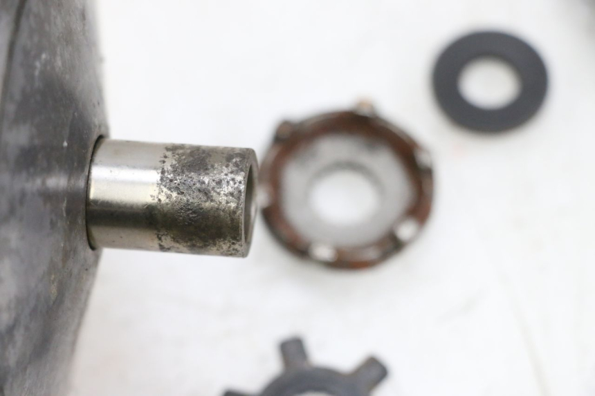 photo de VARIATORE YAMAHA NEO'S NEOS 2T 50 (1998 - 2007) - Zoom sullo stato d'uso