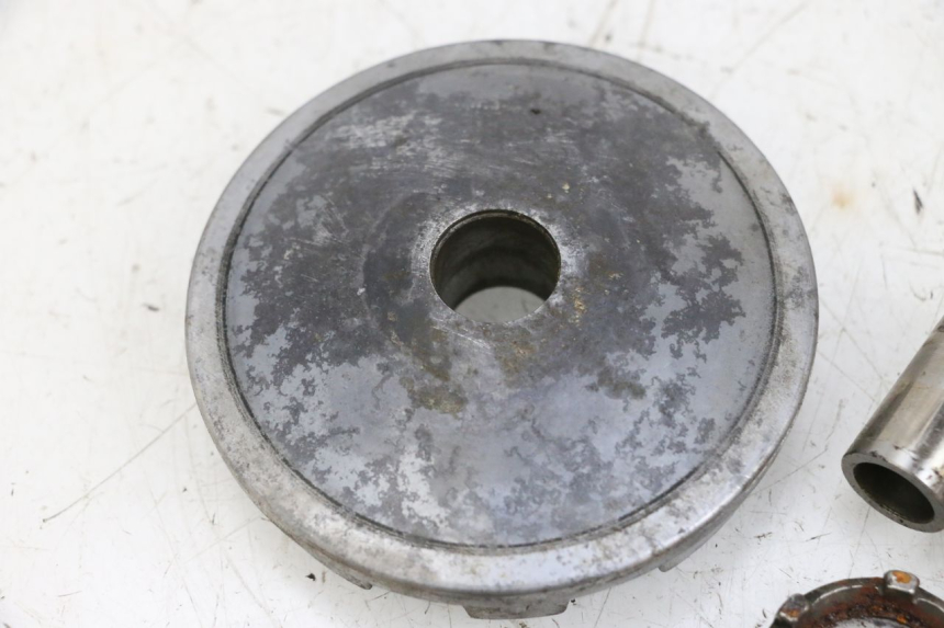 photo de VARIATORE YAMAHA NEO'S NEOS 2T 50 (1998 - 2007) - Altra angolazione