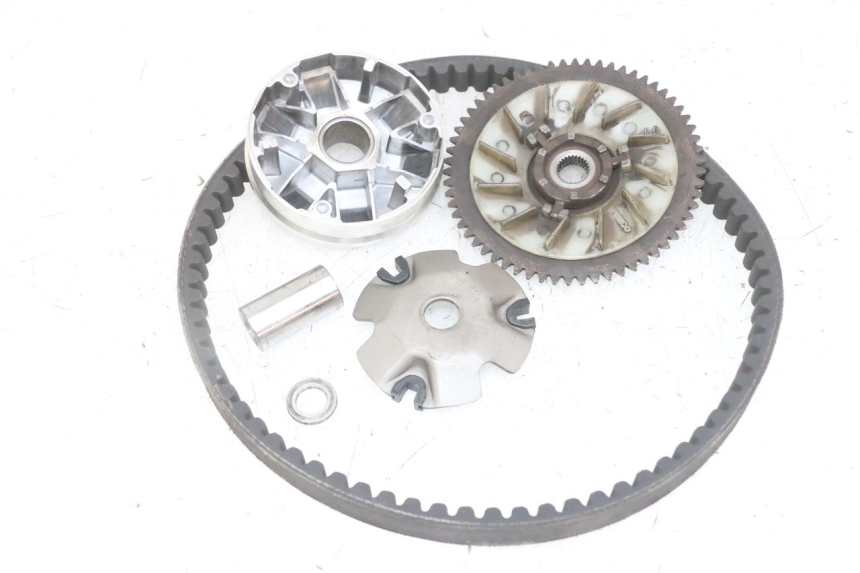 photo de VARIATORE KYMCO LIKE 4T 50 (2019 - 2025)