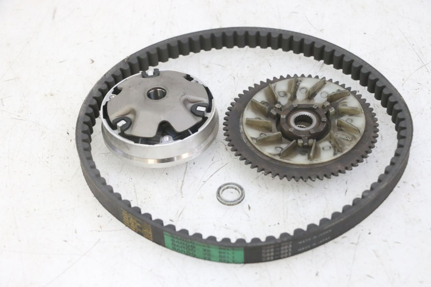 photo de VARIATORE KYMCO LIKE 4T 50 (2019 - 2025)