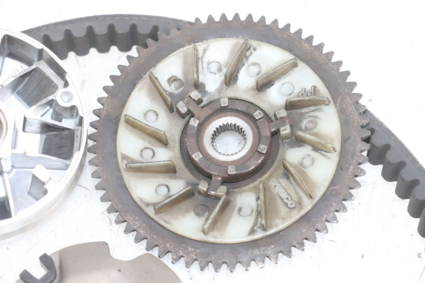 photo de VARIATORE KYMCO LIKE 4T 50 (2019 - 2025)