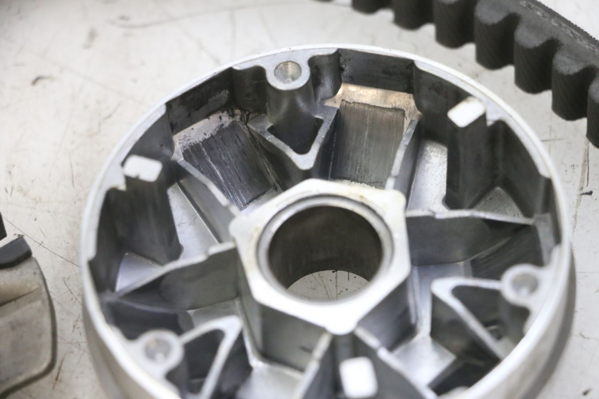 photo de VARIATORE KYMCO LIKE 4T 50 (2019 - 2025)