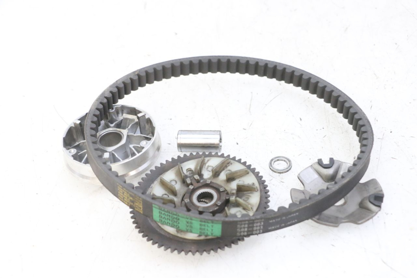 photo de VARIATORE KYMCO LIKE 4T 50 (2019 - 2025)