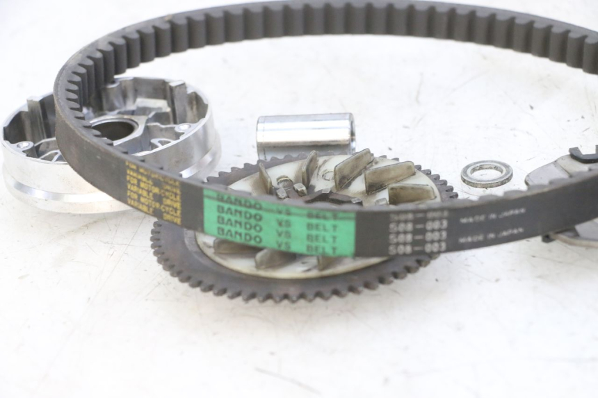 photo de VARIATORE KYMCO LIKE 4T 50 (2019 - 2025)