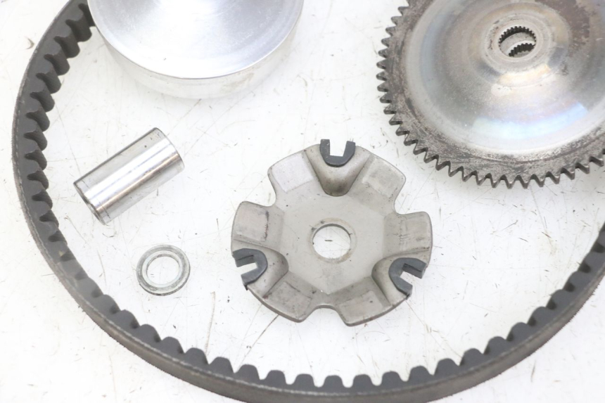 photo de VARIATORE KYMCO LIKE 4T 50 (2019 - 2025)