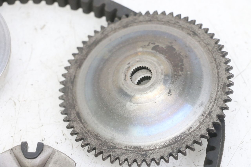 photo de VARIATORE KYMCO LIKE 4T 50 (2019 - 2025)