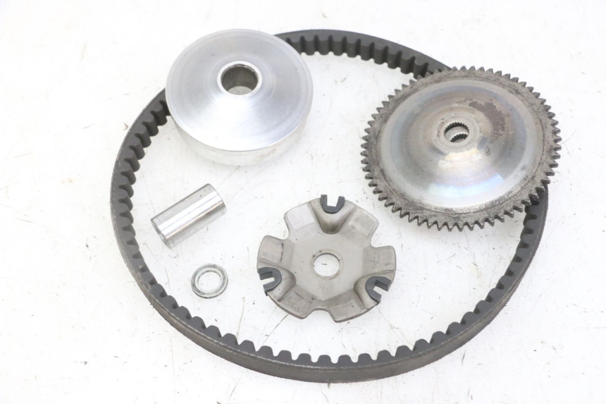 photo de VARIATORE KYMCO LIKE 4T 50 (2019 - 2025)