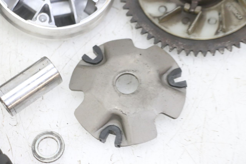 photo de VARIATORE KYMCO LIKE 4T 50 (2019 - 2025)