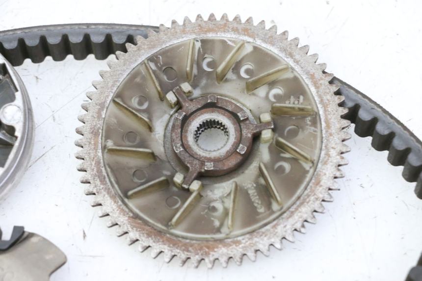 photo de VARIATORE KYMCO LIKE 4T 50 (2019 - 2025)