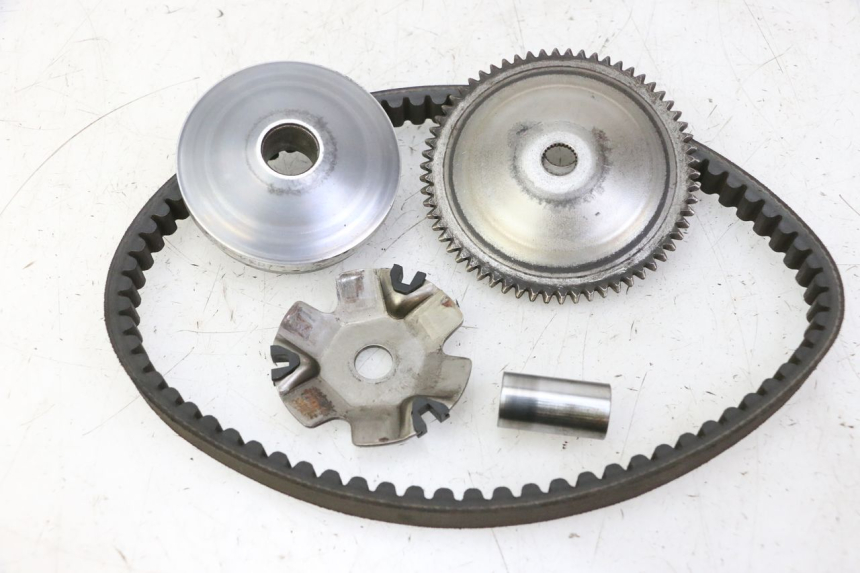 photo de VARIATORE KYMCO LIKE 4T 50 (2019 - 2025)