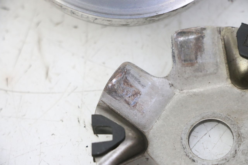 photo de VARIATORE KYMCO LIKE 4T 50 (2019 - 2025)