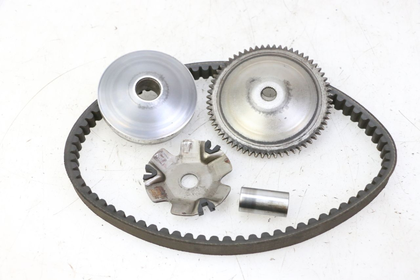 photo de VARIATORE KYMCO LIKE 4T 50 (2019 - 2025)