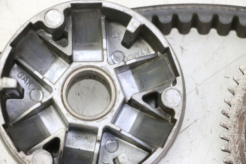 photo de VARIATORE KYMCO LIKE 4T 50 (2019 - 2025)