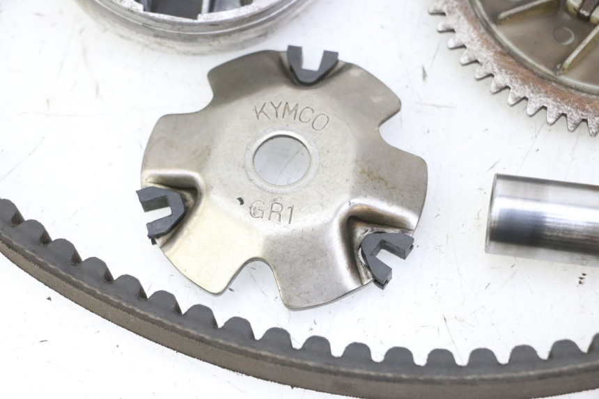 photo de VARIATORE KYMCO LIKE 4T 50 (2019 - 2025)