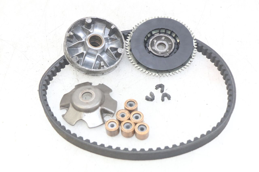 photo de VARIATORE PIAGGIO NEW TYPHOON 50 (2018 - 2021)