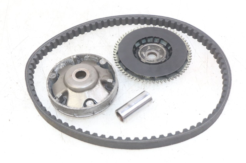 photo de VARIATORE PIAGGIO NEW TYPHOON 50 (2018 - 2021)