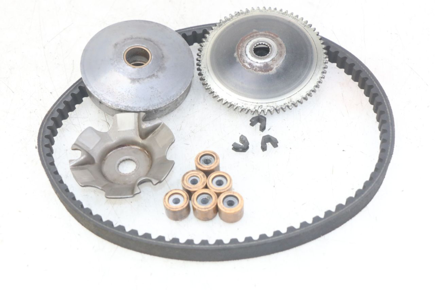 photo de VARIATORE PIAGGIO NEW TYPHOON 50 (2018 - 2021)