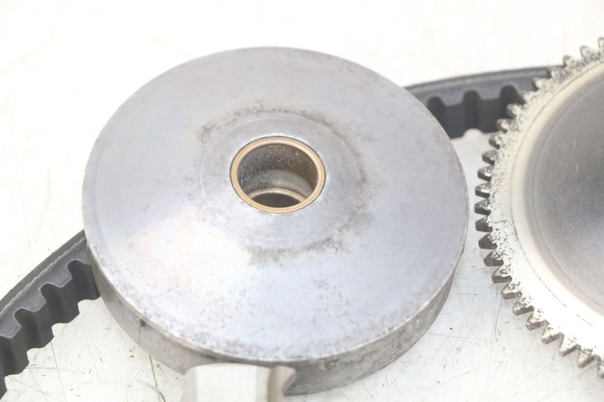 photo de VARIATORE PIAGGIO NEW TYPHOON 50 (2018 - 2021)