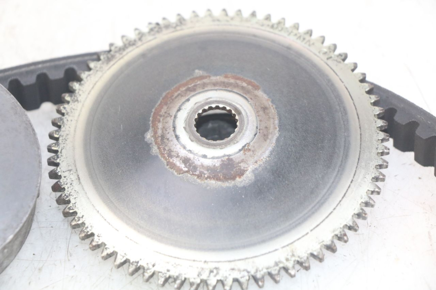 photo de VARIATORE PIAGGIO NEW TYPHOON 50 (2018 - 2021)