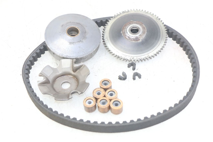 photo de VARIATORE PIAGGIO NEW TYPHOON 50 (2018 - 2021)