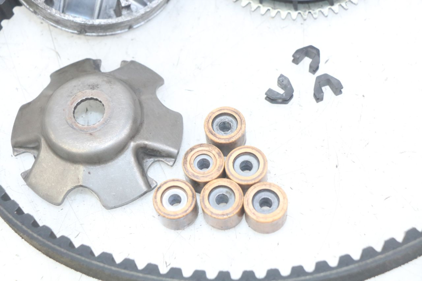 photo de VARIATORE PIAGGIO NEW TYPHOON 50 (2018 - 2021)