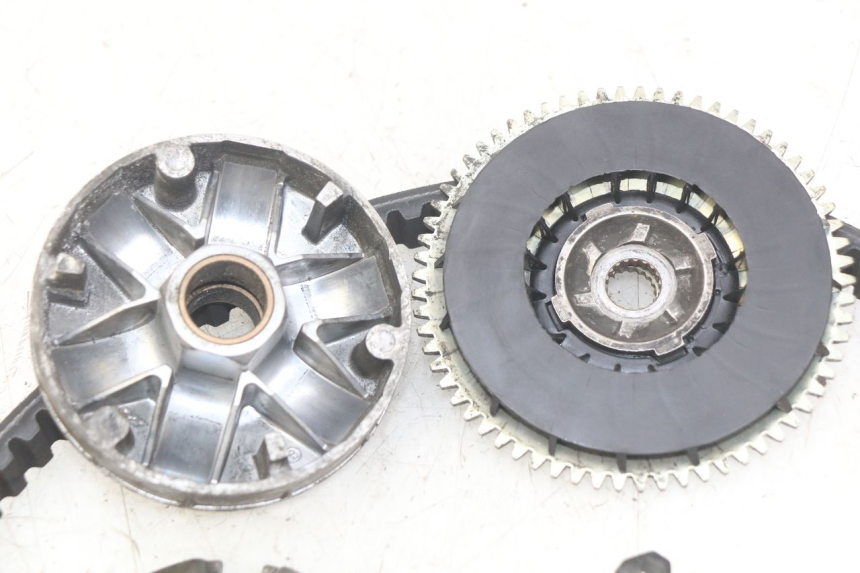 photo de VARIATORE PIAGGIO NEW TYPHOON 50 (2018 - 2021)