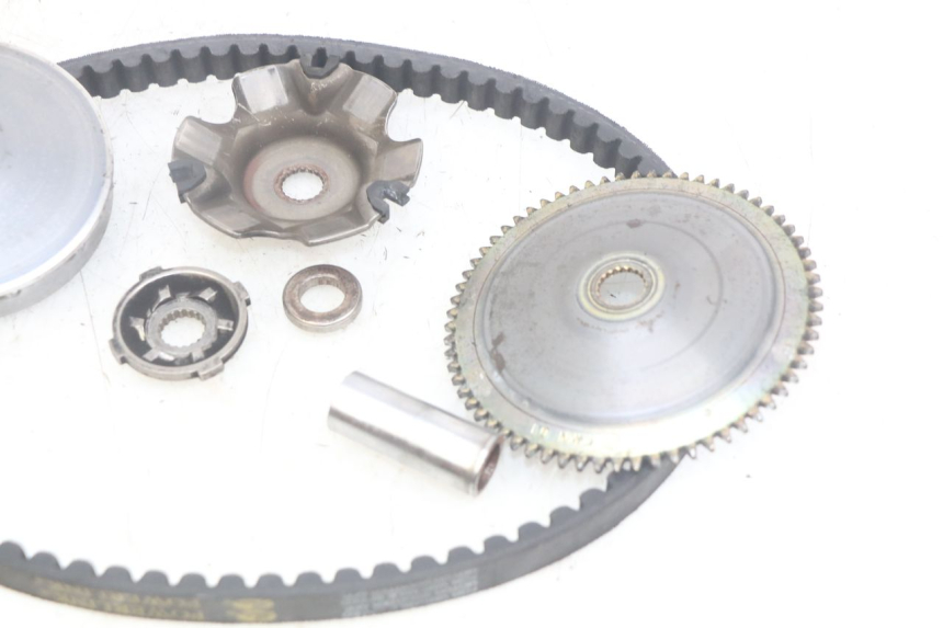 photo de VARIATORE PIAGGIO NEW TYPHOON 50 (2010 - 2017)