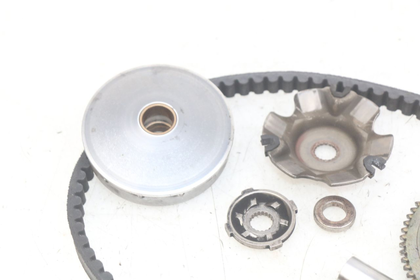 photo de VARIATORE PIAGGIO NEW TYPHOON 50 (2010 - 2017)