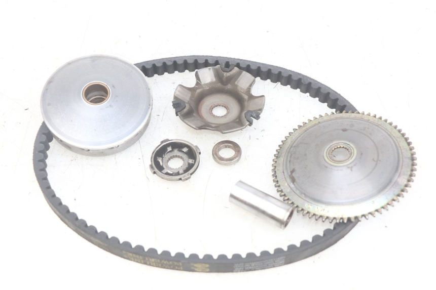 photo de VARIATORE PIAGGIO NEW TYPHOON 50 (2010 - 2017)